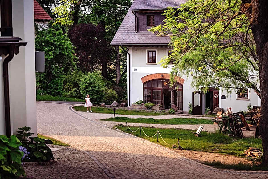 Villa Greta