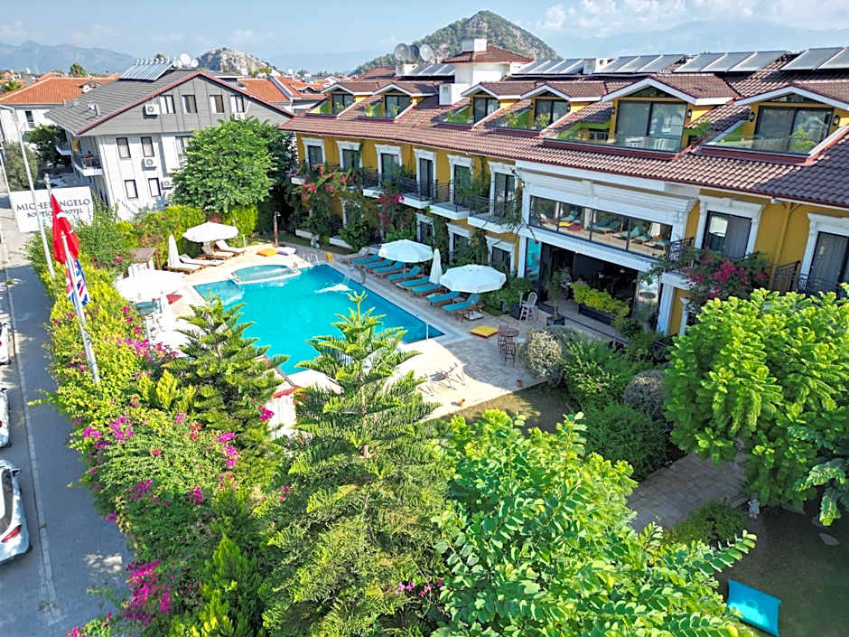 Michelangelo Boutique Hotel Dalyan