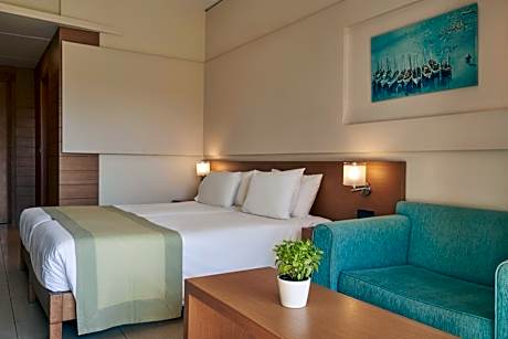 Standard Room with Sea View