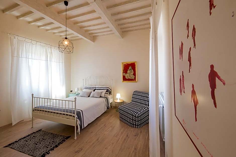 B&B In Acquaviva