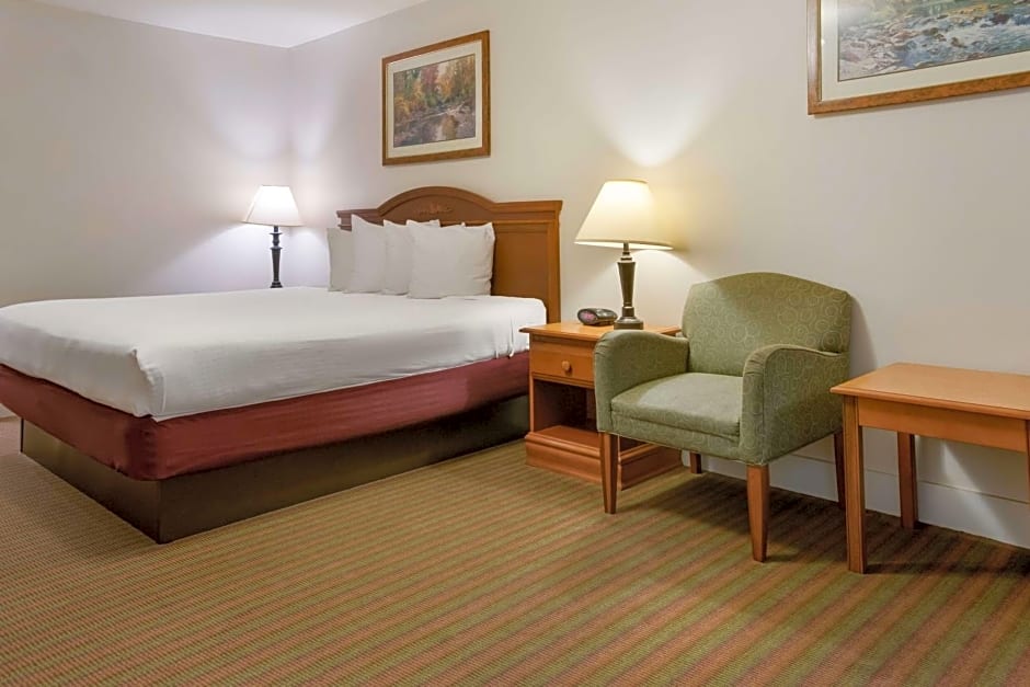 SureStay Hotel Leesville by Best Western