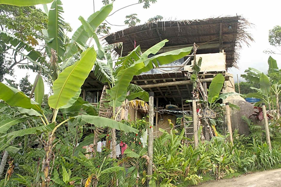 Canto de Paz Trindade Hospedagem