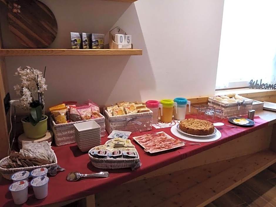 B&B DeBy & E-Bike Rental