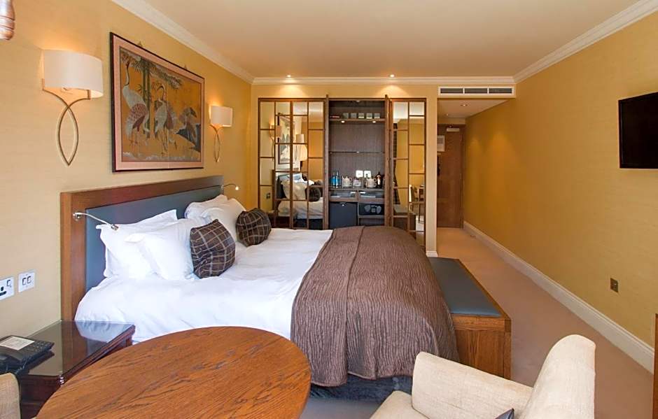 St Michael's Manor Hotel - St Albans