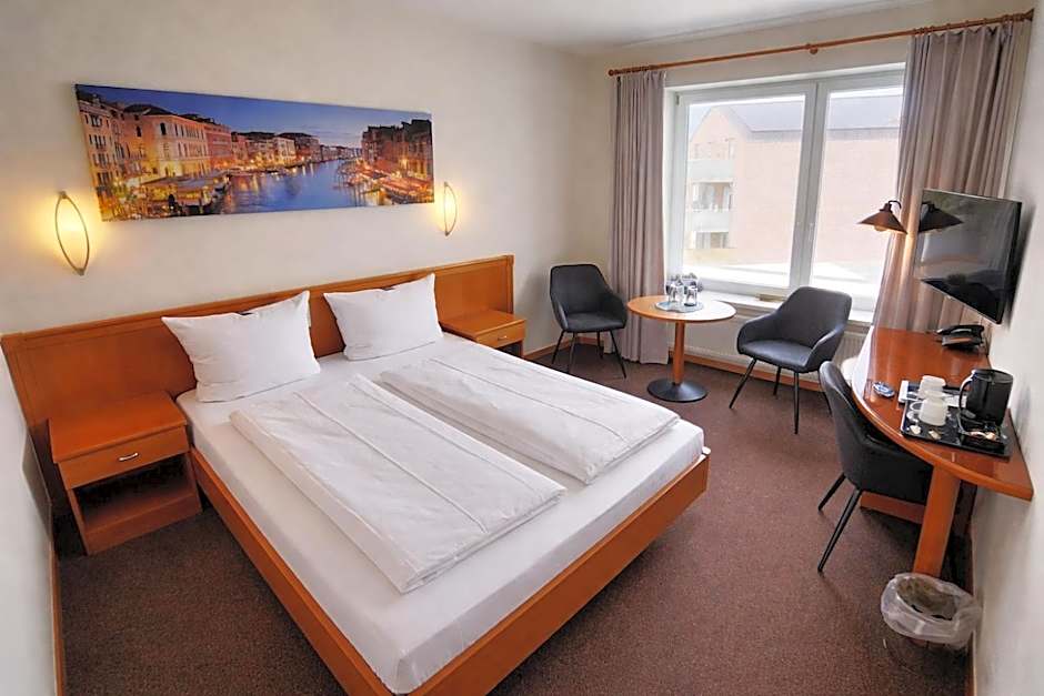 Hotel Adler & Eventlocation GmbH