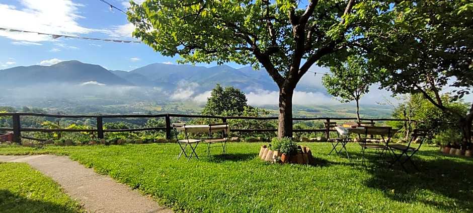 Tana Libera Tutti 1 Nature, Yourself, Love