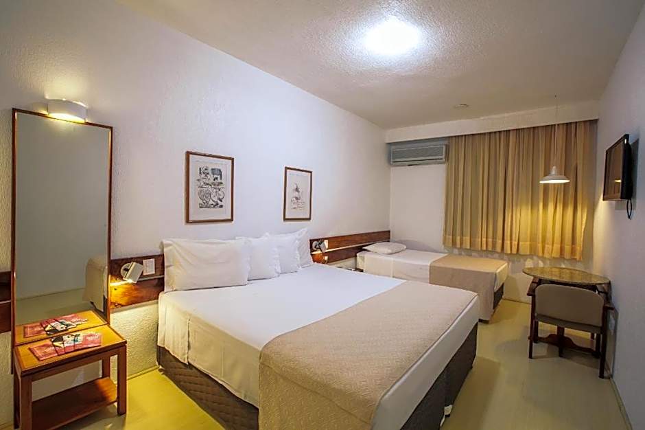 Dall'Onder Grande Hotel Bento Goncalves