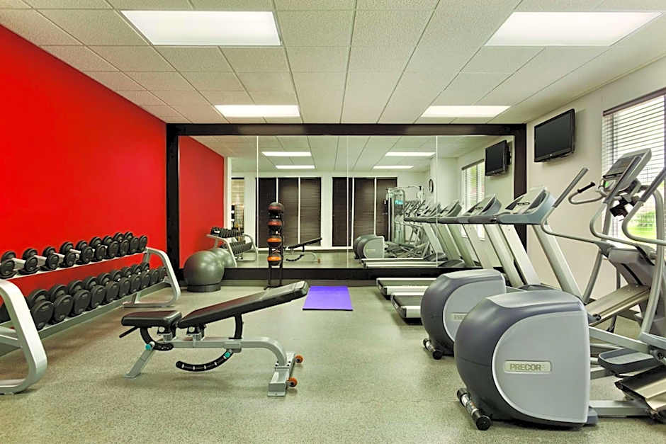 Hilton Garden Inn Niagara-On-The-Lake