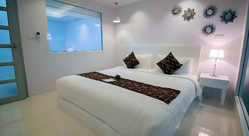 NanNakara Boutique Hotel