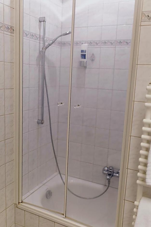 Akzent Hotel Zur Grünen Eiche