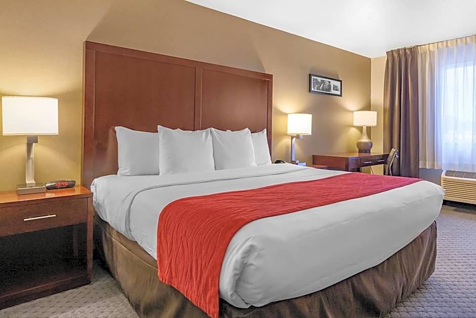 Comfort Inn Kent - Seattle