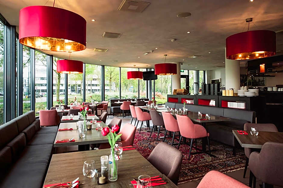 Bastion Hotel Breda