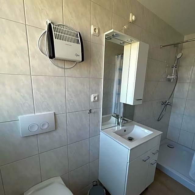 Ferienpark Buntspecht Apartment A