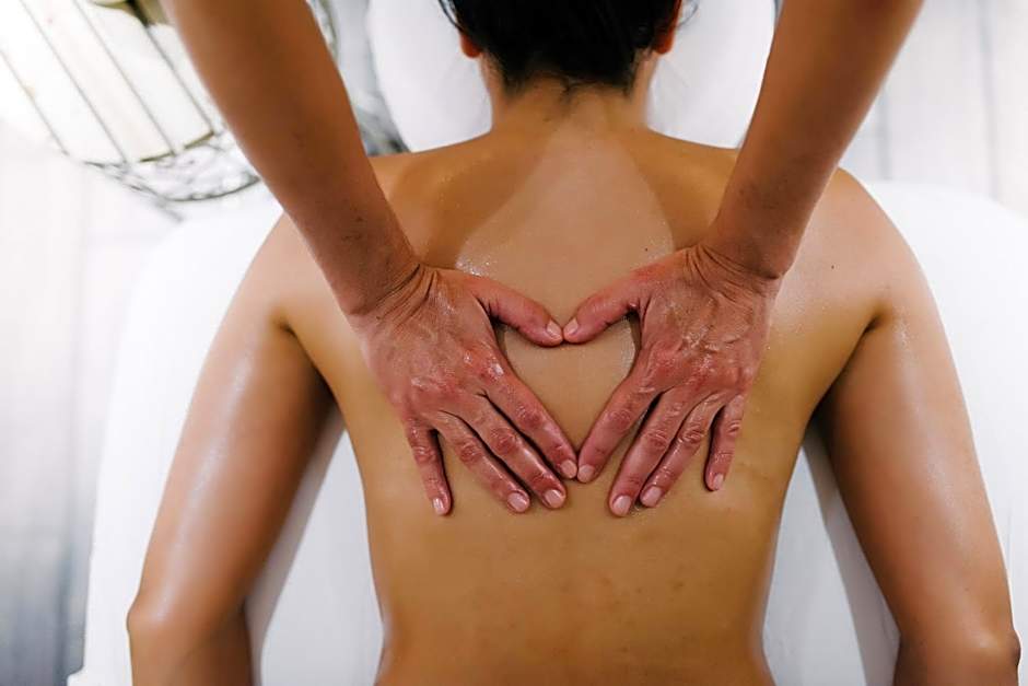 Hagoshrim Hotel & Nature