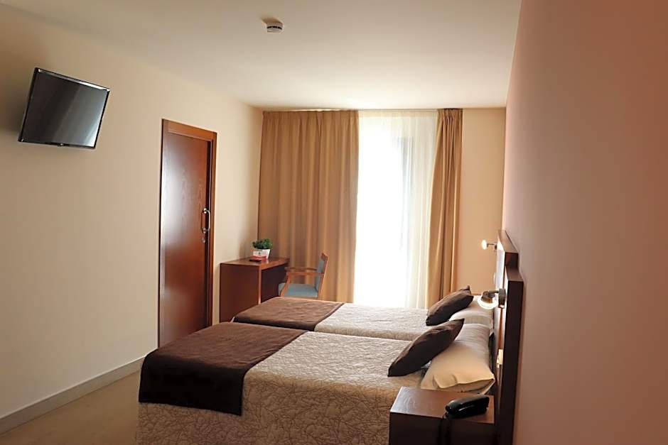 HOTEL ARZÚA