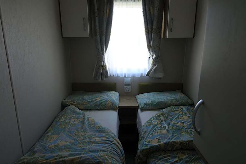 Red Lion Holiday Park