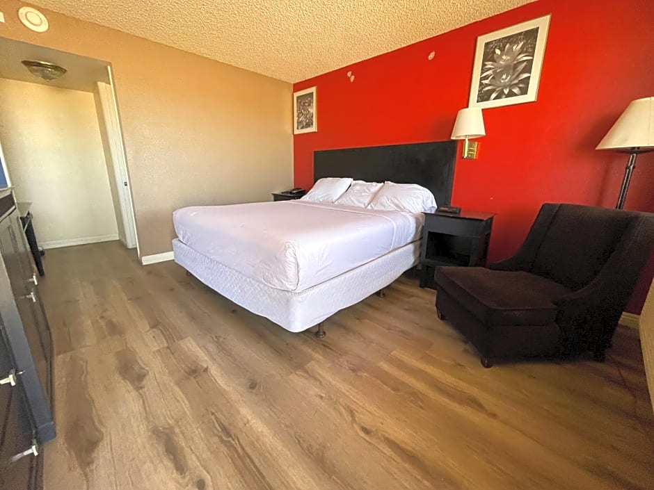 Travelodge by Wyndham Imperial - El Centro