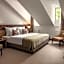 Boutique Hotel Saxonia