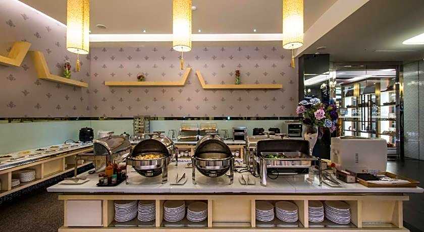 Shianghu Boutique Hotel