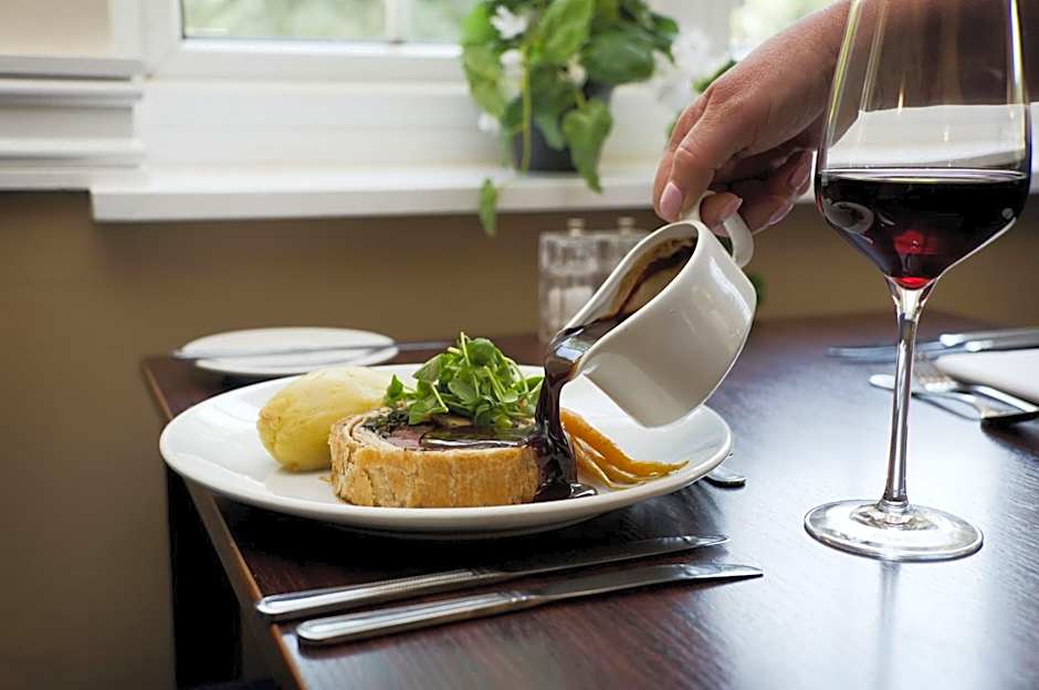 Basingstoke Country Hotel
