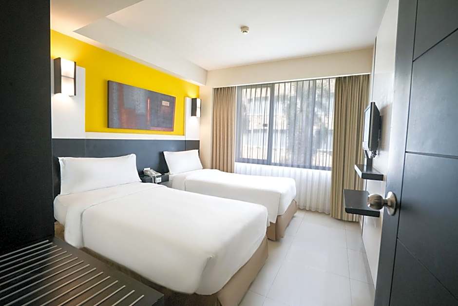 Aston Denpasar Hotel & Convention Center