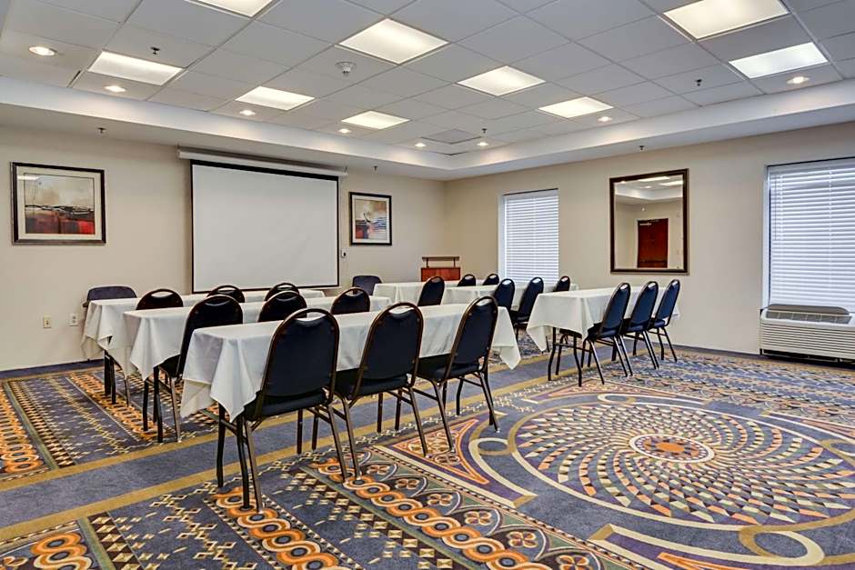 Hampton Inn By Hilton Atlanta-Fairburn, Ga