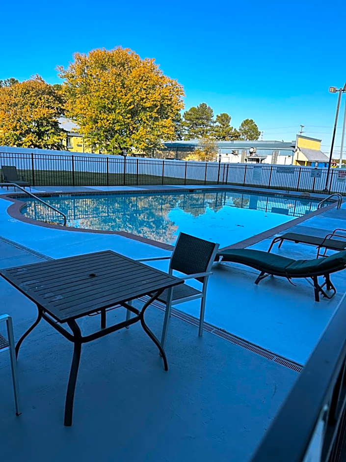 Wingate by Wyndham Murfreesboro