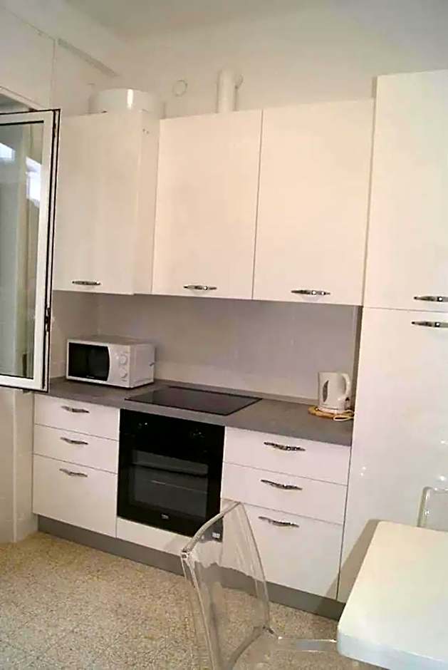 Bella Villa Rita