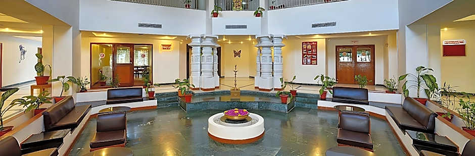 Ramee Guestline Hotel