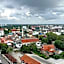 Pailyn Phitsanulok Hotel