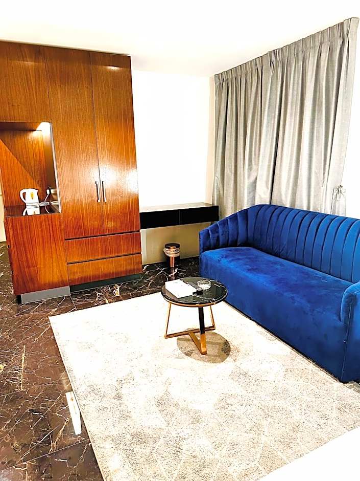 Kiev Tower Hotel Apartments