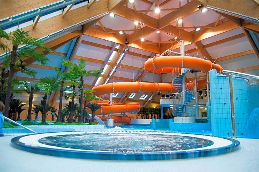 Kompleks Zagroń Istebna