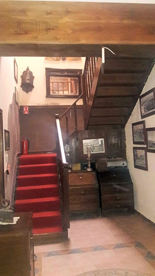 Otel Yorgo Seferis
