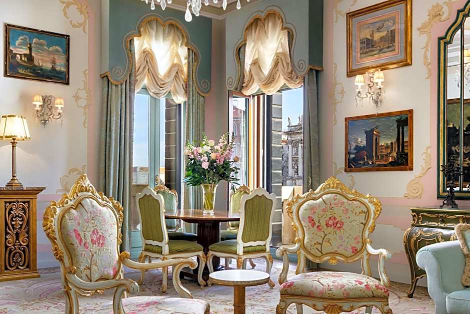 The Gritti Palace, a Luxury Collection Hotel, Venice