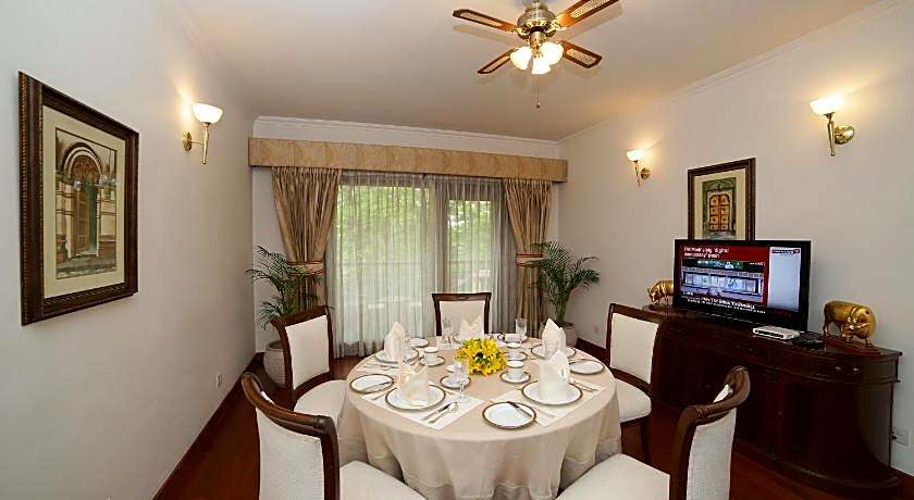 Jaypee Palace Hotel & International Convention Centre