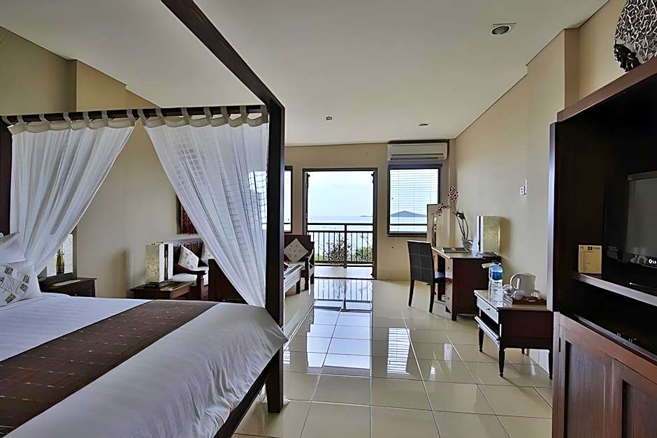 The Jayakarta Suite Komodo Flores