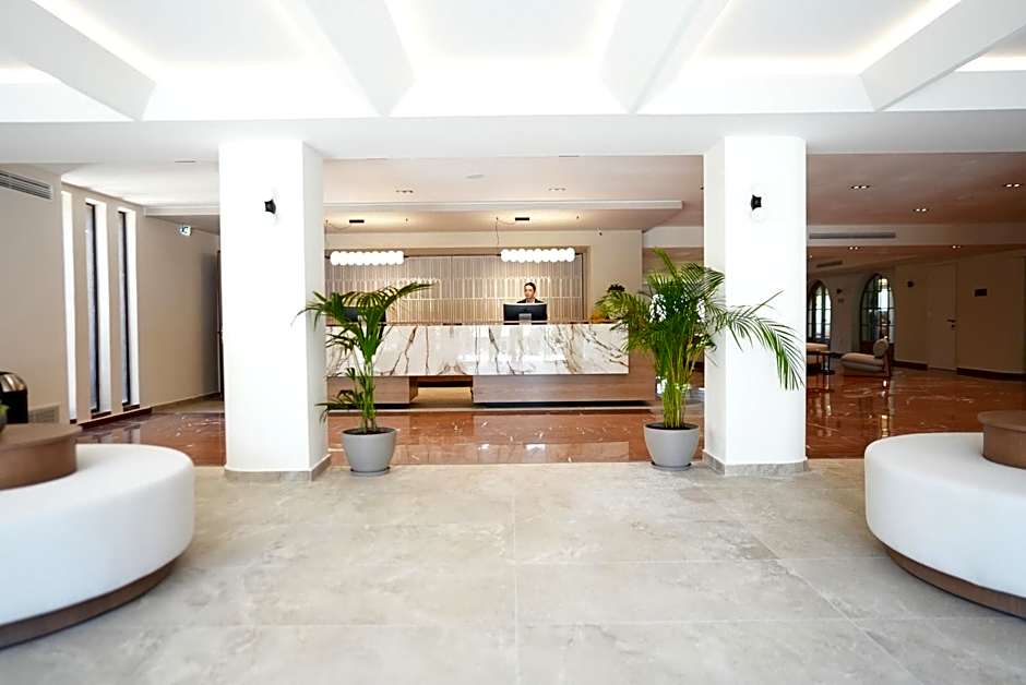 Iolida Corfu Resort by Smile Hotels