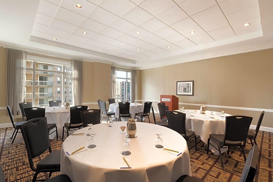 Hilton Garden Inn Chicago Downtown/Magnificent Mile