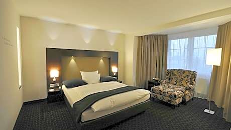 Comfort Single Room