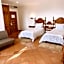 Hotel Quinta Da Lagoa