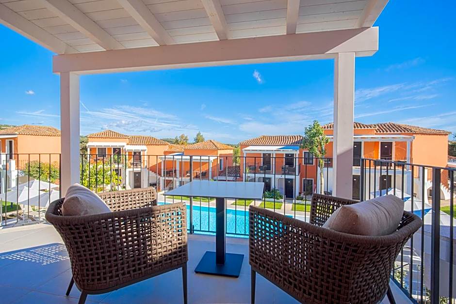 Felix Hotels - Galanias Hotel & Retreat