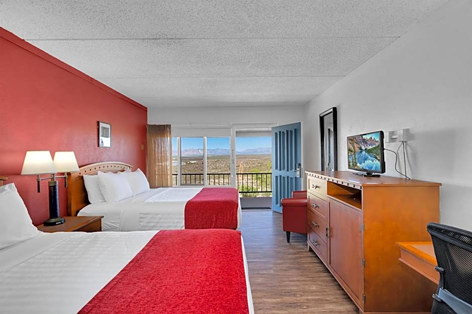 Tombstone Lookout Lodge, SureStay Collection by Best Western