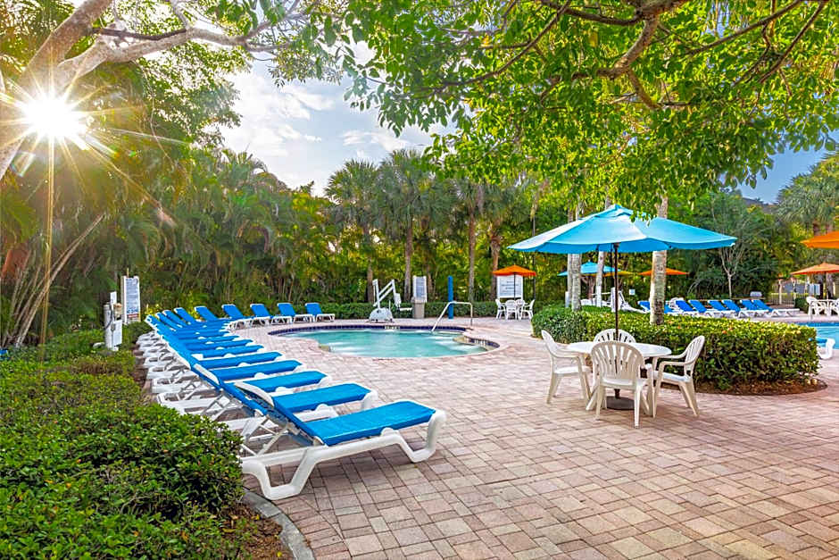 Vacation Village At Weston