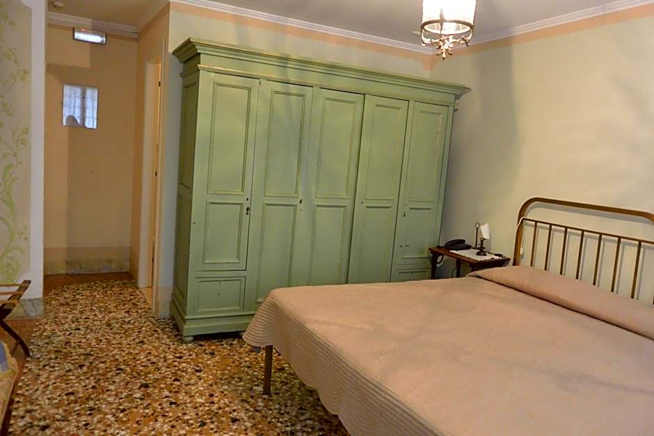 Pensione Seguso