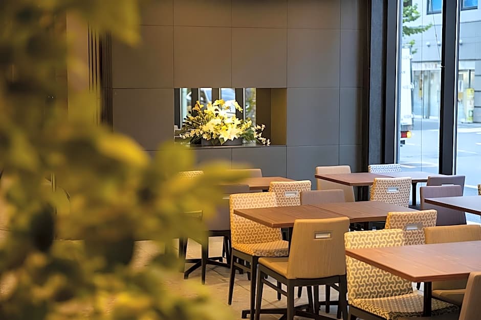 KOKO HOTEL Tsukiji Ginza