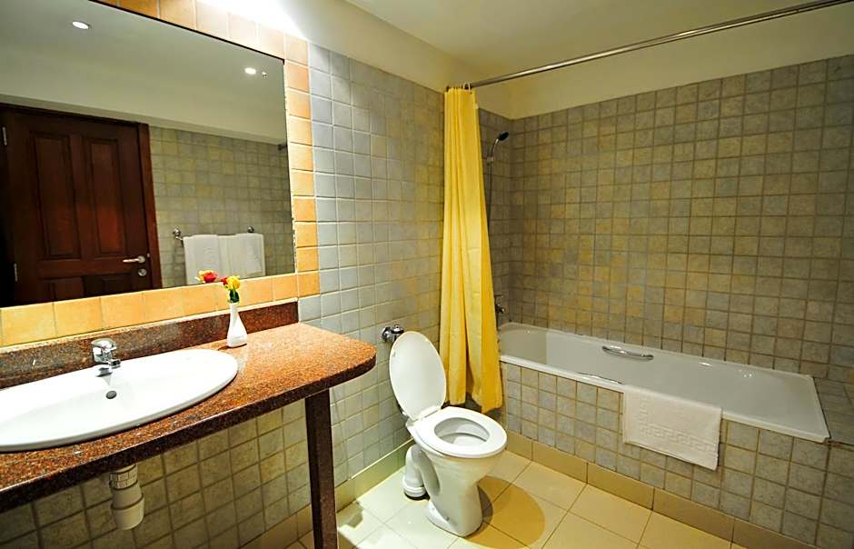 Speke Hotel