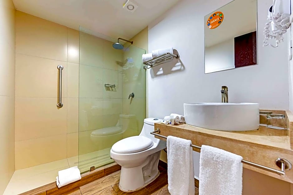 Sleep Inn Mazatlan