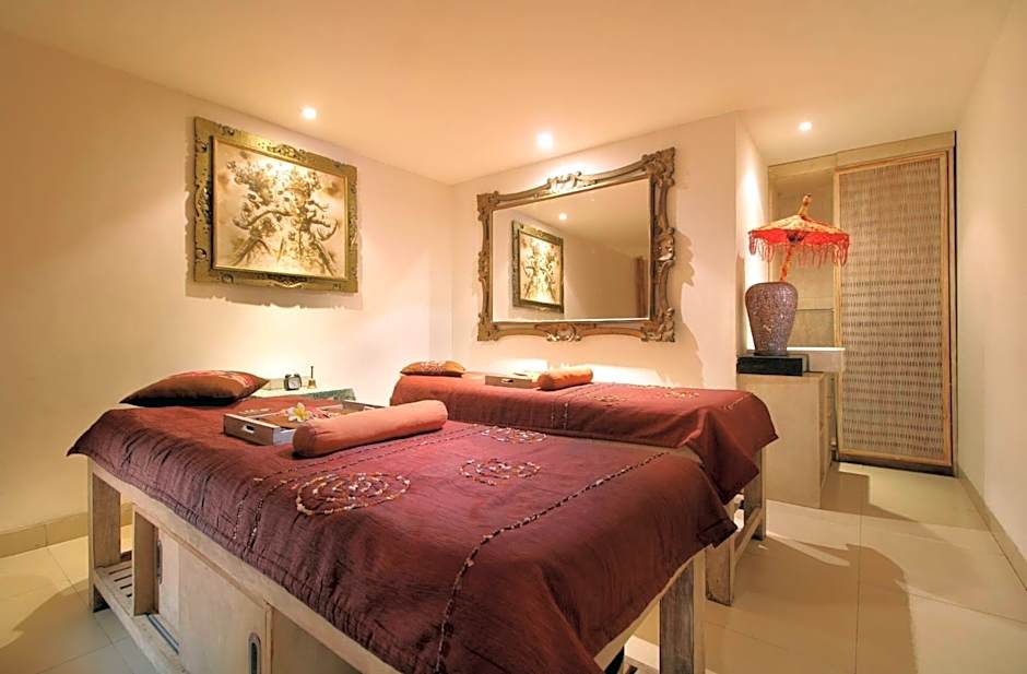 Rama Garden Hotel Bali