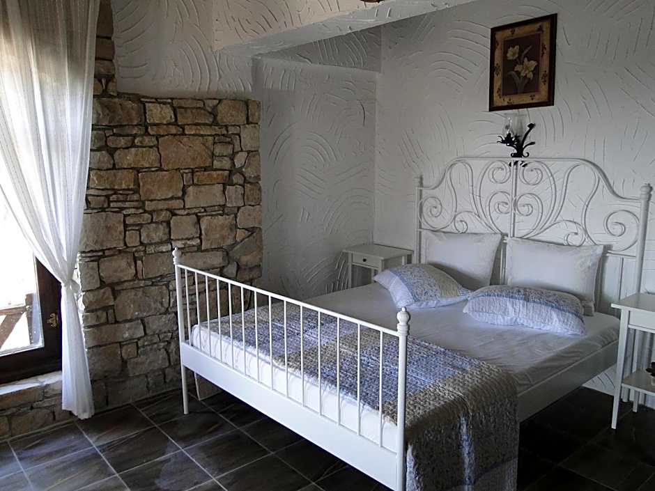 The Stone Castle Boutique Hotel
