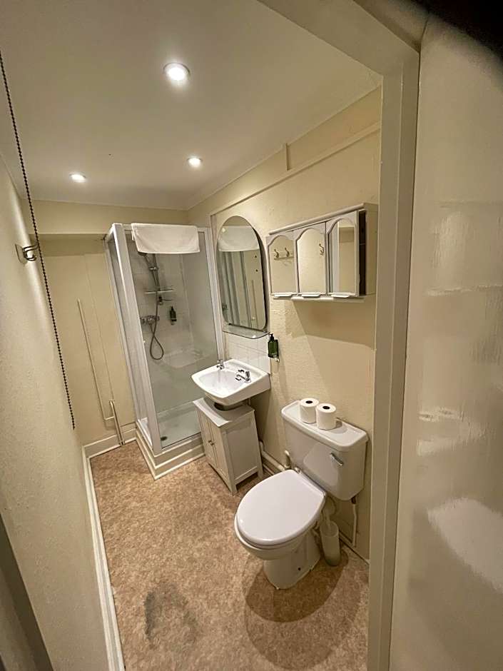 The Old Bell - Warminster